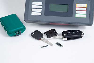 Lorain Automotive Transponder Key Programming Locksmith
